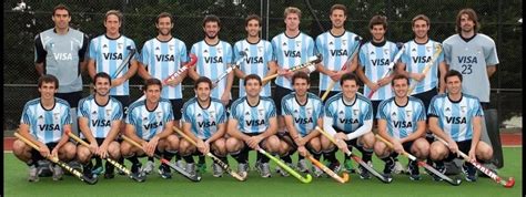 We did not find results for: Juegos Olímpicos Río 2016: El seleccionado argentino de ...