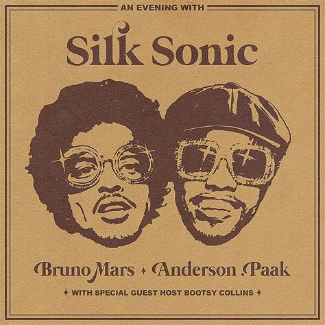 ‘an Evening With Silk Sonic Review Smooth Fun And Nostalgic — Does