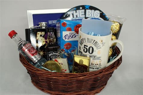 We did not find results for: Personalised 50th Birthday Alcohol Gift Basket For Men ...