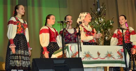 Overview Of Lemkosrusyns Traditional Costumes