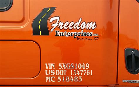 About Freedom Enterprises