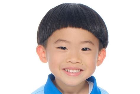25 Best Bowl Haircuts For Boys 2024 Picks