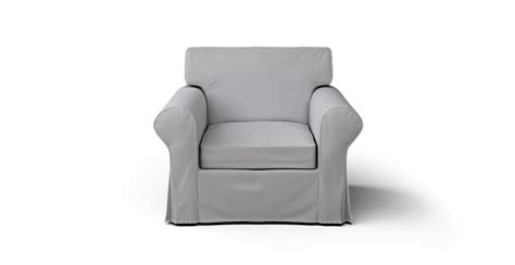 Ikea ektorp cover for ektorp chair armchair byvik multicolor floral slipcover. Ektorp Armchair Slipcover - Comfort Works Custom ...