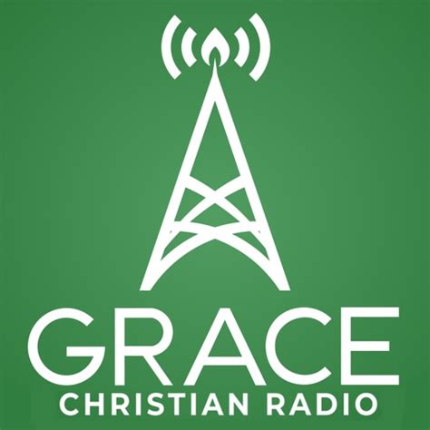 Grace Christian Radio By Adam Sumbler