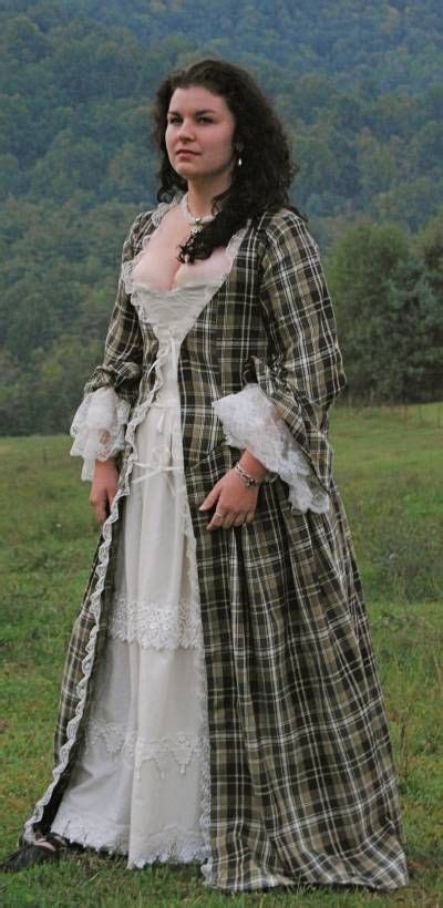 Orkney Overdress Scottish Scottish Dress Scottish Clothing