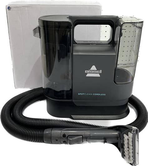 Bissell Spotclean Cordless