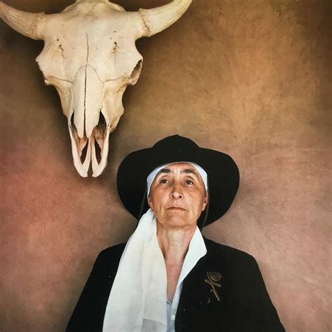 Georgia O’Keeffe was an artistic pioneer, but how much do you really ...