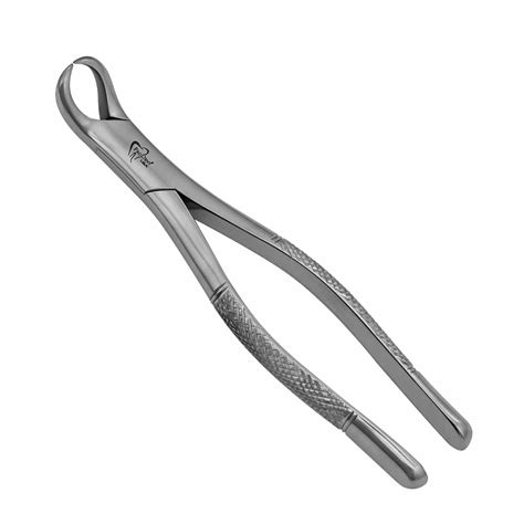 23 Cowhorn Extraction Forceps Prodentusa
