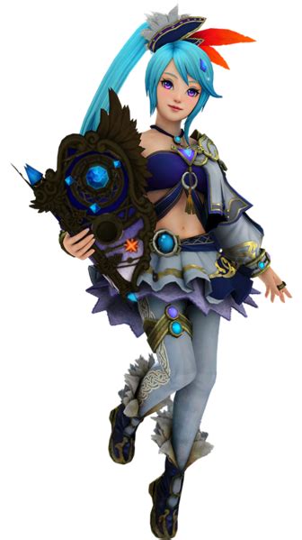 Female Characters Zelda Characters Fictional Characters Light Blue