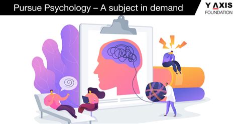 According to the american psychological association (apa), about 30 percent of students who graduated with a master's degree in psychology in general, master's degrees in psychology are available as either a master of science (ms) or a master of arts (ma) in general psychology studies. Pursue Psychology - A subject in demand