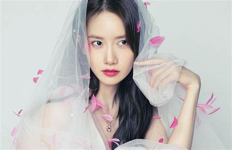 Girls Generation Yoona Relationship Status Here S Why She Was Linked To Exo Suho Kpopstarz