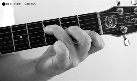 4 Simple F Major Guitar Chord Variations Charts And Fingering