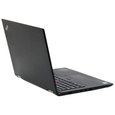 Lenovo Thinkpad Yoga 370 I5 7300u 8 Gb 256 Ssd 133 Fhd Dotyk W10pro A