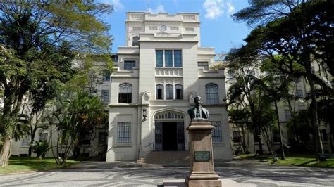 brasil sobe ao lugar em ranking de melhores universidades hot sex picture