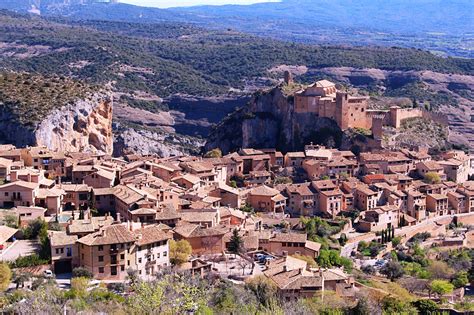 First Time In The Pyrenees 5 Top Things To See In Huesca Province At