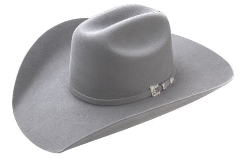 Master Hatters Of Texas Coleman 7x Wool Felt Cowboy Hat