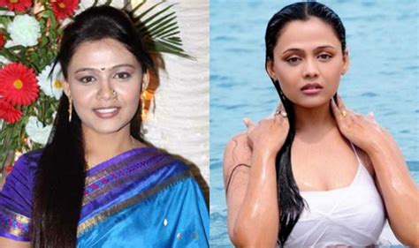 Prarthana Behere Of Pavitra Rishta Dons White Bikini Marathi Actress Looks Ravishing In Sexy