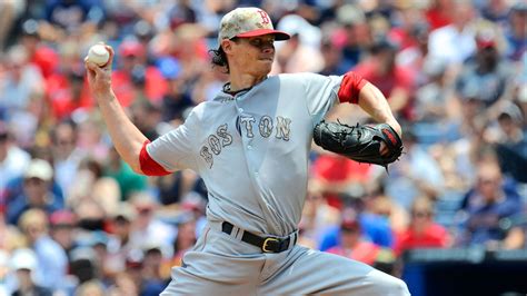 Daily Red Sox Links Clay Buchholz Mookie Betts Brock Holt Over The
