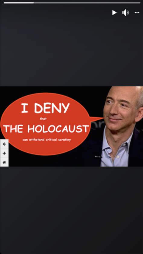 One Year After Ban Holocaust Denial Remains On Facebook Adl