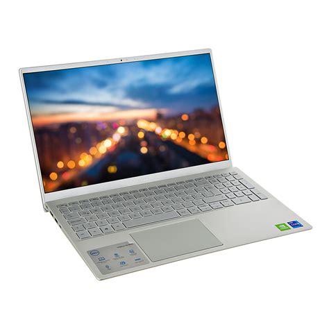 Laptop Inspiron 5502 Core I7 1165g7 8gb512gb Ssd2gb Video156 Dell