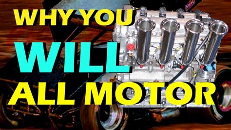 Why You Will Tune An All Motor 4 Cylinder Naturally Aspirated Na