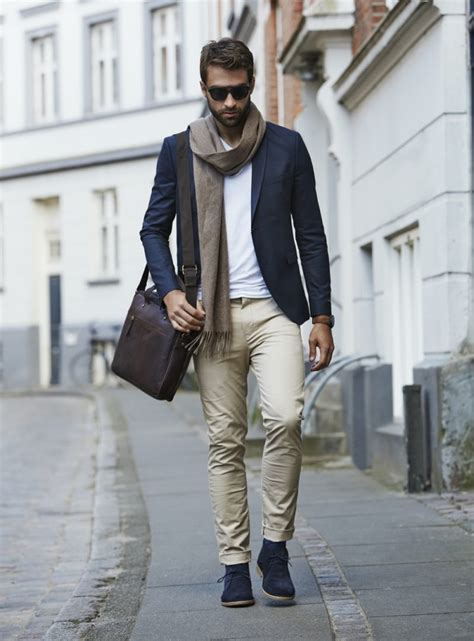 How To Wear A Sports Jacket And Why You Need One Alarna Hope Mens