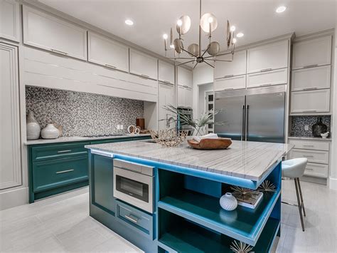 Kitchens — Davidson And Company Custom Homes