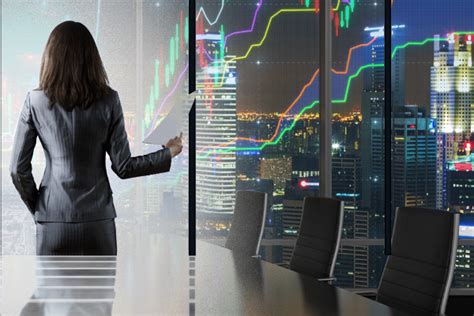 Women In Finance An Economic Case For Gender Equality Business Times
