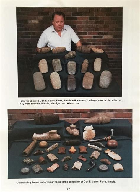 Don Ham Photos From Don Hams Post Native American Artifacts