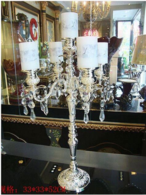 Specifications Use Home Decoration Type Candelabra Style Europe