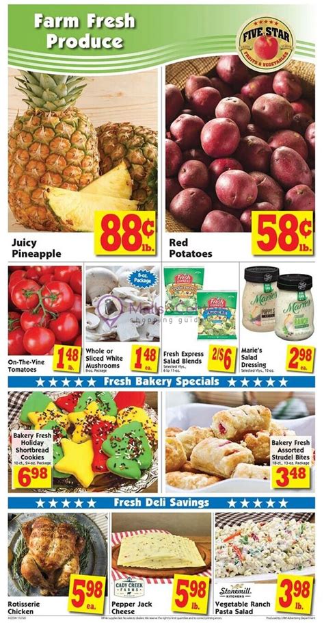 See the latest super 1 foods weekly ad, all sales and discounted items just now available in flyer that contains 4 pages in total. Super 1 Foods Weekly ad valid from 11/27/2020 to 12/01 ...