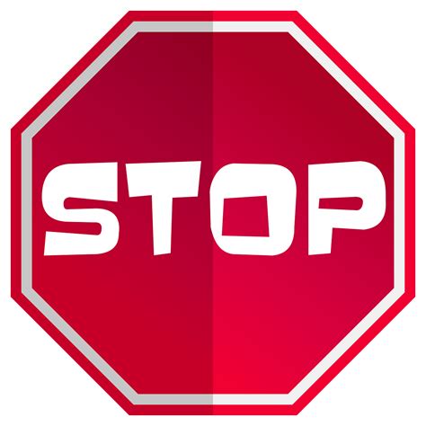 stop sign a free image on pixabay