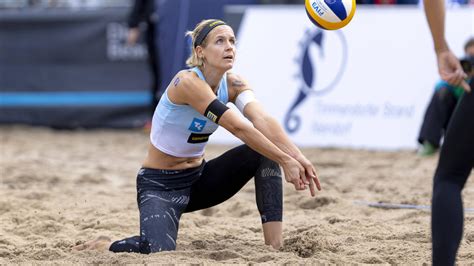 The athlete is currently single, her starsign is capricorn and she is now 35 years of age. Beachvolleyball: Laura Ludwig kommentiert Urteil im Rechtsstreit