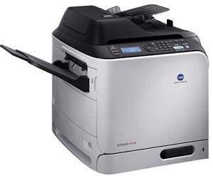 Get ahead of the game with an it healthcheck. Konica Minolta Bizhub C20 Printer Driver Download