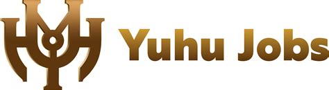 Yuhu Jobs - Find your dream job