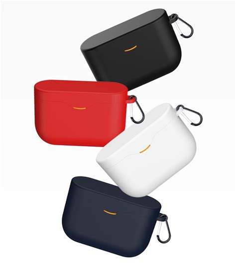 These have an advertised 6 hours of battery life with an 18 hour charging case, google assistant, touch controls, noise cancelling capabilities, and a competent phone app to customize your experience. Case Silicon Color cho Sony WF-1000XM3