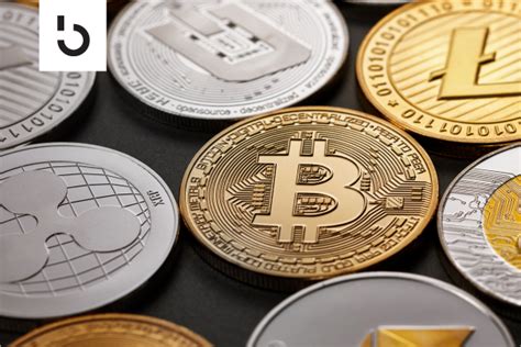 How To Diversify Your Crypto Portfolio Example Portfolios Bitcoin Market Journal