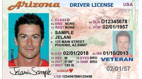 Az Driver License Renewal Locations Mzaerion