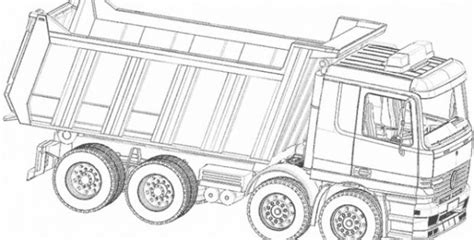 Si vous n'avez pas sous la main l'image de vos rêves, pas de panique, il vous est quand même possible de faire imprimer l'image qui donnera. Camion A Colorier Unique Galerie Coloriage Un Camion à ...