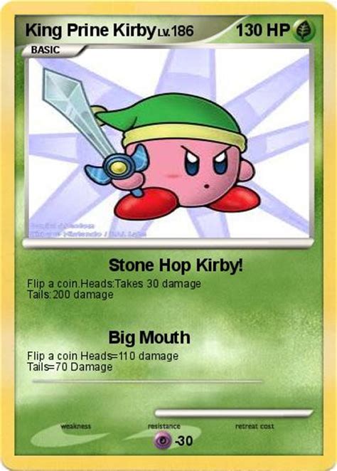 Forex trading strategies kirby memes cute profile pictures. Pokémon King Prine Kirby - Stone Hop Kirby! - My Pokemon Card
