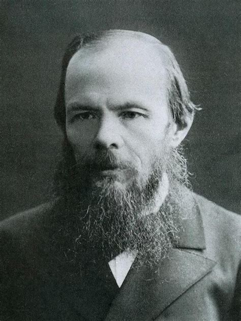 Fyodor Dostoevsky Photo 616