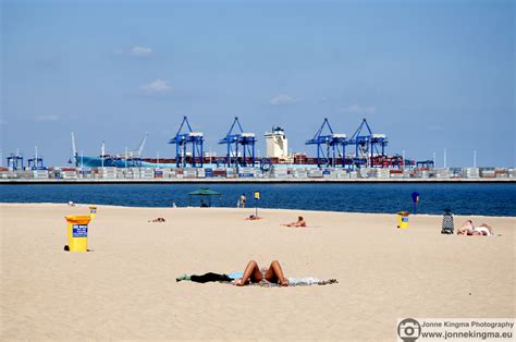 Stogi Beach Gdansk © Jonne Kingma Photography Contact Flickr