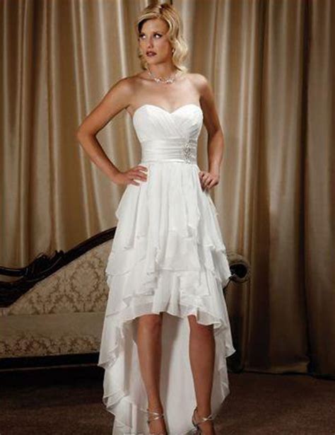 Https://tommynaija.com/wedding/short And Long Wedding Dress
