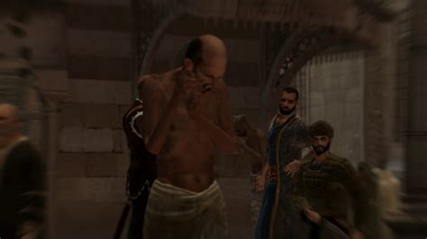 Assassin S Creed Eavesdrop Abu L Nuqoud Youtube
