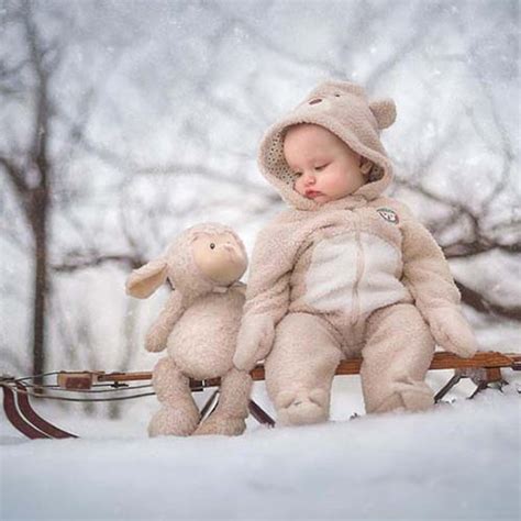 Awesome cute baby quotes only here. 55+ Cute Babies Images For Facebook / Whatsapp DP