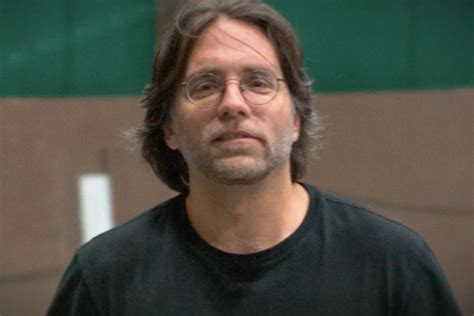 Nxivm Sex Cult Leader Keith Raniere Sentenced To 120 Years In Prison