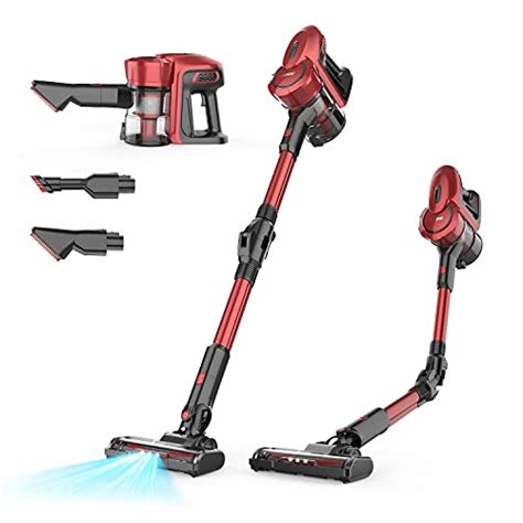 30 Of The Best Cordless Stick Vacuums For 2022 Is Being Loved The Most