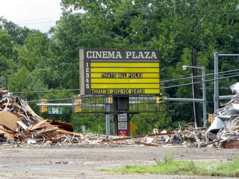 cinema plaza in flemington nj cinema treasures