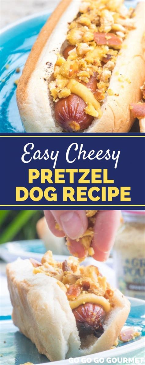 Green leafy vegetables are ideal for dogs with diabetes as they are high in fiber and low in fat and calories. This easy, Cheesy Pretzel Dog recipe is the best! This ...