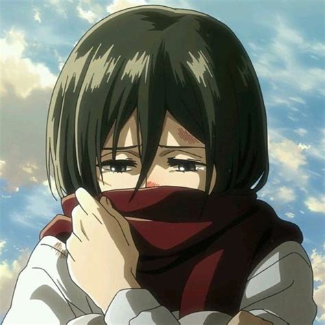 Mikasa Ackerman Wiki Attack On Titan Amino